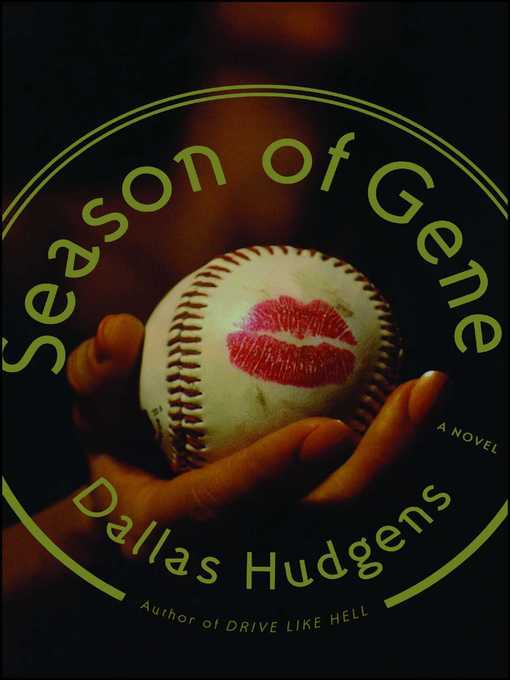 Title details for Season of Gene by Dallas Hudgens - Wait list